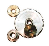 Gears photo