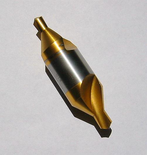 How to countersink a screw in sheet metal? Weld Talk Message Boards